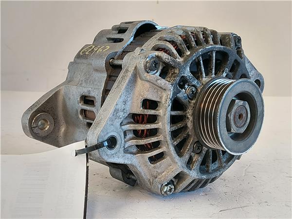 ALTERNADOR Tata indica (1998->2018) 1.4 52 KW - #Prov# D 1.4 DICOR 05 - #Prov# D14DICOR05PROV 39/2006 392006 GRIS generador