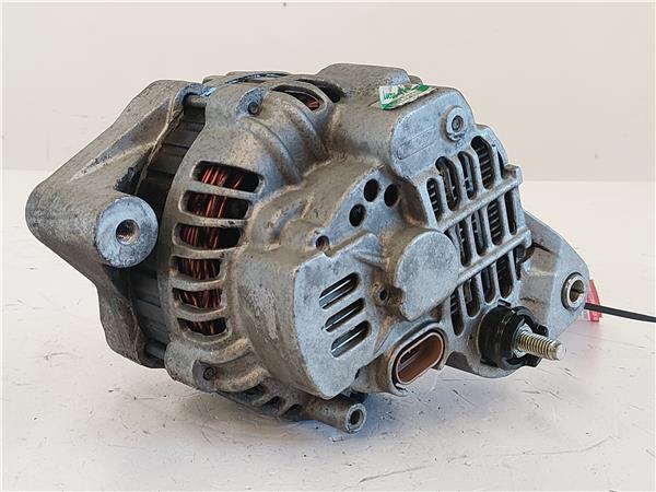 ALTERNADOR Tata indica (1998->2018) 1.4 52 KW - #Prov# D 1.4 DICOR 05 - #Prov# D14DICOR05PROV 39/2006 392006 GRIS generador - Imagen 2