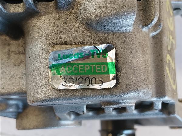 ALTERNADOR Tata indica (1998->2018) 1.4 52 KW - #Prov# D 1.4 DICOR 05 - #Prov# D14DICOR05PROV 39/2006 392006 GRIS generador - Imagen 3