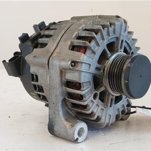 ALTERNADOR BMW serie 3 berlina (f30)(2011->) 2.0 320d xDrive [2,0 Ltr. - 135 kW Turbodiesel] N47D20C - #Prov# N47D20CPROV 8519890 GRIS    generador