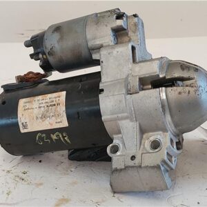 MOTOR ARRANQUE BMW serie 3 berlina (f30)(2011->) 2.0 320d xDrive [2,0 Ltr. - 135 kW Turbodiesel] N47D20C - #Prov# N47D20CPROV 0001148509 1148509 GRIS    de