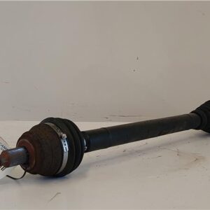 PALIER DEL. DCHO. Seat toledo (1m2)(03.1999->) 1.9 TDI AHF 1J0407272 GRIS cardan Delantero Derecho trasmision
