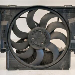 ELECTROVENTILADOR BMW serie 3 berlina (f30)(2011->) 2.0 320d xDrive [2,0 Ltr. - 135 kW Turbodiesel] N47D20C - #Prov# N47D20CPROV 8641946-01 864194601 GRIS