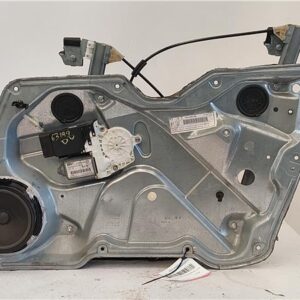 MECANISMO ELEVALUNAS DEL. DCHO. Seat toledo (1m2)(03.1999->) 1.9 TDI AHF 1C1959802A GRIS Delanteras delanteros Derechas derechos motor