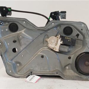 MECANISMO ELEVALUNAS DEL. IZDO. Seat toledo (1m2)(03.1999->) 1.9 TDI AHF 101387-101 101387101 GRIS    Delanteras delanteros Izquierdas izquierdos motor