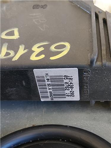 MECANISMO ELEVALUNAS DEL. IZDO. Seat toledo (1m2)(03.1999->) 1.9 TDI AHF 101387-101 101387101 GRIS Delanteras delanteros Izquierdas izquierdos motor - Imagen 3