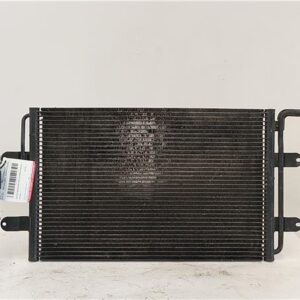RADIADOR AIRE ACONDICIONADO Seat toledo (1m2)(03.1999->) 1.9 TDI AHF 4825941 GRIS    Acondicionado condensador