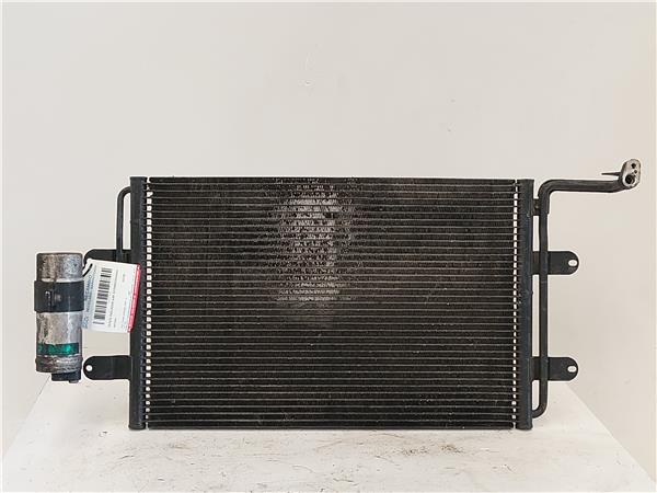RADIADOR AIRE ACONDICIONADO Seat toledo (1m2)(03.1999->) 1.9 TDI AHF 4825941 GRIS Acondicionado condensador