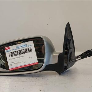 RETROVISOR IZDO. Seat toledo (1m2)(03.1999->) 1.9 TDI AHF E1010509 GRIS    Espejo Izquierdo