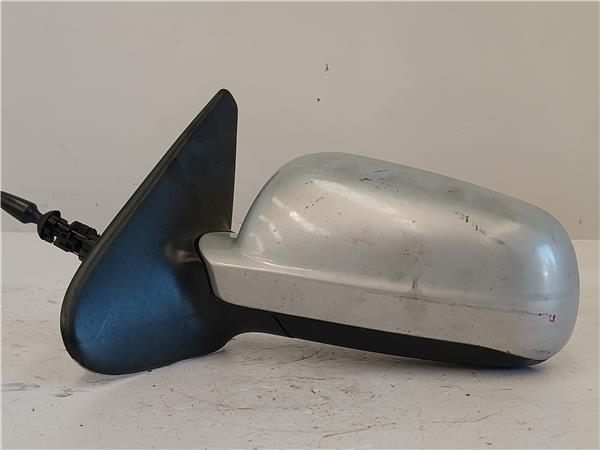 RETROVISOR IZDO. Seat toledo (1m2)(03.1999->) 1.9 TDI AHF E1010509 GRIS Espejo Izquierdo - Imagen 2