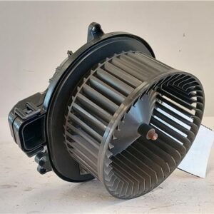 MOTOR CALEFACCION BMW serie 3 berlina (f30)(2011->) 2.0 320d xDrive [2,0 Ltr. - 135 kW Turbodiesel] N47D20C - #Prov# N47D20CPROV T958225 GRIS    VENTILADOR