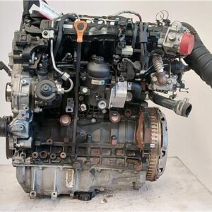 MOTOR COMPLETO Kia rio (yb)(2016->) 1.4 Business [1,4 Ltr. - 66 kW CRDi CAT] D4FC - #Prov# D4FCPROV D4FC BLANCO    BLOQUE core usado