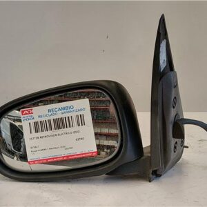 RETROVISOR ELECTRICO IZDO. Nissan almera ii hatchback (n16) 1.5 QG15DE 015827 15827 GRIS    Espejo Izquierdo