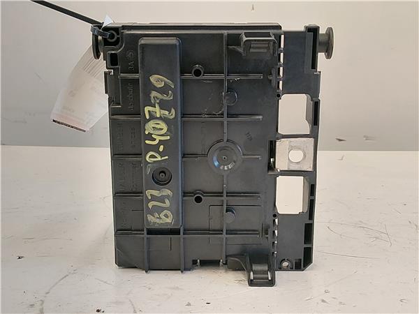 CENTRALITA BSM Peugeot 407 (2004->) 2.0 HDi 135 RHR (DW10BTED4) RHR(DW10BTED4) 9664705980 NEGRO 20MB02 - Imagen 2