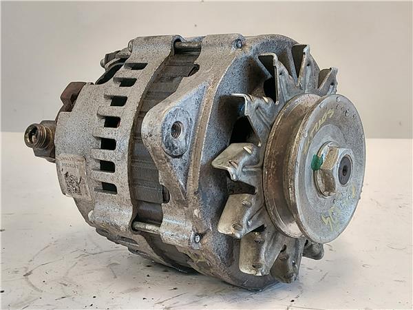 ALTERNADOR Opel corsa b (1993->) 1.7 D X 17 D (4EE1) X17D(4EE1) LRB00299 BLANCO generador