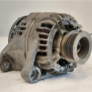 ALTERNADOR Fiat stilo (192)(2001->) 1.6 16V Active [1,6 Ltr. - 76 kW 16V CAT] 182B6000 (GASOLINA) - #Prov# 182B6000(GASOLINA)PROV 0124325058 124325058 AZUL    generador