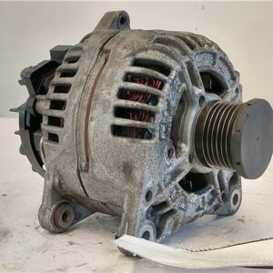 ALTERNADOR Renault laguna ii grandtour (kg0)(2001->) 1.9 Dynamique [1,9 Ltr. - 88 kW dCi Diesel] D/F9Q C7 - #Prov# DF9QC7PROV 0124525047 124525047 VERDE    generador