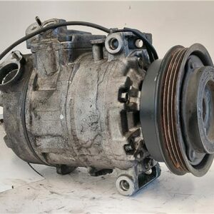 COMPRESOR AIRE ACOND. Volkswagen passat berlina (3b3)(2000->) 1.9 TDI AVF DE8D0260808 GRIS    Acondicionado FRK