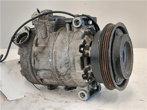 COMPRESOR AIRE ACOND. Volkswagen passat berlina (3b3)(2000->) 1.9 TDI AVF DE8D0260808 GRIS Acondicionado FRK