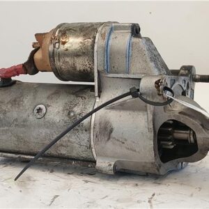 MOTOR ARRANQUE Renault laguna ii grandtour (kg0)(2001->) 1.9 Dynamique [1,9 Ltr. - 88 kW dCi Diesel] D/F9Q C7 - #Prov# DF9QC7PROV 8200331251 VERDE    de