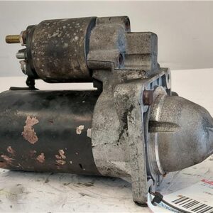 MOTOR ARRANQUE Fiat stilo (192)(2001->) 1.6 16V Active [1,6 Ltr. - 76 kW 16V CAT] 182B6000 (GASOLINA) - #Prov# 182B6000(GASOLINA)PROV 0001107 1107 AZUL    de