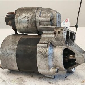 MOTOR ARRANQUE Renault megane ii sedán (lm0/1_) 1.6 K4M 760 K4M760 TS10E3 NEGRO    de