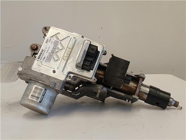 BOMBA SERVODIRECCION ELECTRICA Renault megane ii sedán (lm0/1_) 1.6 K4M 760 K4M760 8200445347--A 8200445347A NEGRO