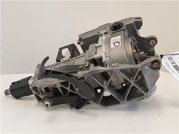 BOMBA SERVODIRECCION ELECTRICA Renault megane ii sedán (lm0/1_) 1.6 K4M 760 K4M760 8200445347--A 8200445347A NEGRO - Imagen 2