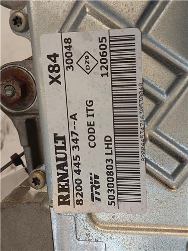 BOMBA SERVODIRECCION ELECTRICA Renault megane ii sedán (lm0/1_) 1.6 K4M 760 K4M760 8200445347--A 8200445347A NEGRO - Imagen 3