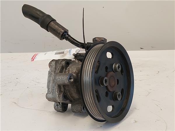 BOMBA SERVODIRECCION Volkswagen passat berlina (3b3)(2000->) 1.9 TDI AVF 8D0145177 GRIS FRK