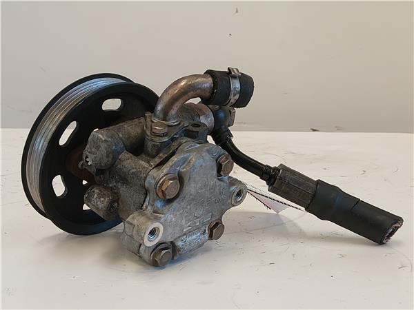 BOMBA SERVODIRECCION Volkswagen passat berlina (3b3)(2000->) 1.9 TDI AVF 8D0145177 GRIS FRK - Imagen 2