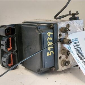 NUCLEO ABS Nissan x-trail (t30)(06.2001->) 2.2 DCi YD22DDTi YD22DDTI 47660AR005 NEGRO modulador
