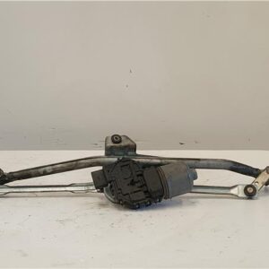 MOTOR LIMPIAPARABRISAS DEL. Volkswagen passat berlina (3b3)(2000->) 1.9 TDI AVF 0390241505 390241505 GRIS Delanteras delanteros FRK