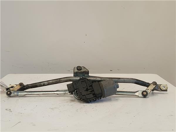 MOTOR LIMPIAPARABRISAS DEL. Volkswagen passat berlina (3b3)(2000->) 1.9 TDI AVF 0390241505 390241505 GRIS Delanteras delanteros FRK