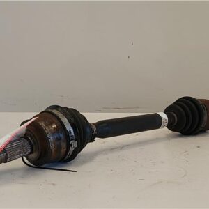 PALIER DEL. IZDO. Fiat stilo (192)(2001->) 1.6 16V Active [1,6 Ltr. - 76 kW 16V CAT] 182B6000 (GASOLINA) - #Prov# 182B6000(GASOLINA)PROV 4630785 AZUL    Delantera Izquierdo