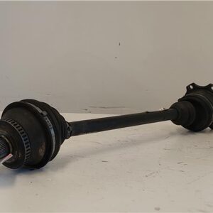 PALIER DEL. DCHO. Volkswagen passat berlina (3b3)(2000->) 1.9 TDI AVF 8D0407272EL GRIS cardan Delantero Derecho trasmision FRK