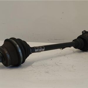 PALIER DEL. IZDO. Volkswagen passat berlina (3b3)(2000->) 1.9 TDI AVF 8D0407271EL GRIS    Delantera Izquierdo FRK