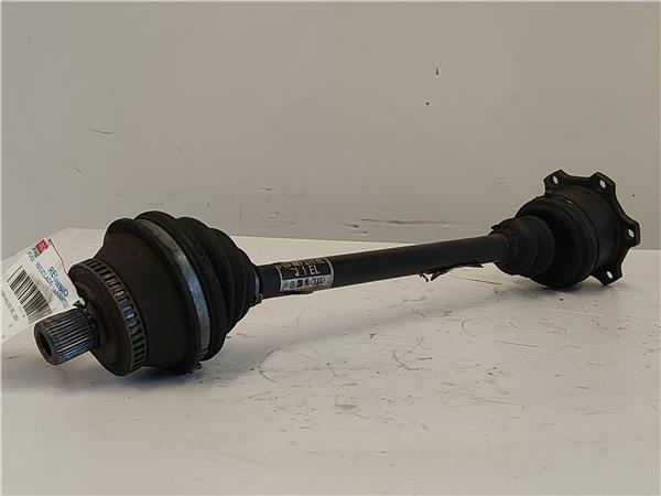 PALIER DEL. IZDO. Volkswagen passat berlina (3b3)(2000->) 1.9 TDI AVF 8D0407271EL GRIS Delantera Izquierdo FRK
