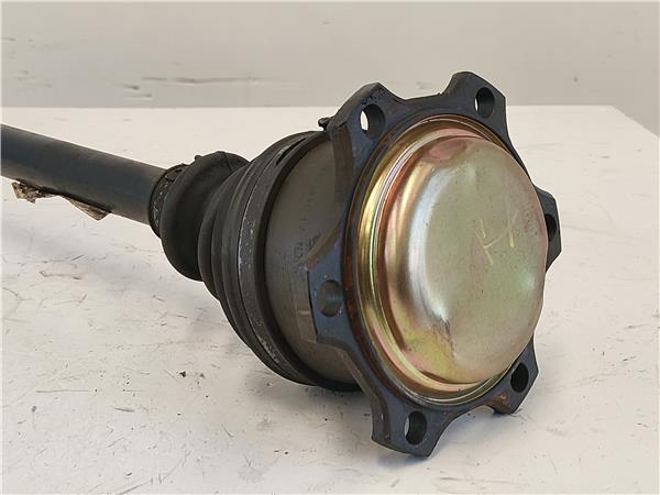 PALIER DEL. IZDO. Volkswagen passat berlina (3b3)(2000->) 1.9 TDI AVF 8D0407271EL GRIS Delantera Izquierdo FRK - Imagen 3