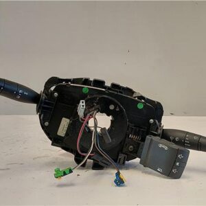 MANDO LUCES LIMPIA Renault megane ii sedán (lm0/1_) 1.6 K4M 760 K4M760 820028334214F5 NEGRO