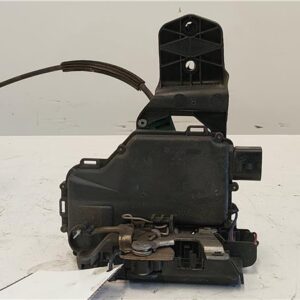 CERRADURA DEL DCHA Volkswagen passat berlina (3b3)(2000->) 1.9 TDI AVF 3B1837016AD GRIS    FRK