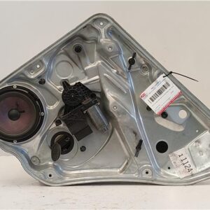 MECANISMO ELEVALUNAS TRA. DCHO. Volkswagen passat berlina (3b3)(2000->) 1.9 TDI AVF 119090-XXX 119090XXX GRIS    Derechas derechos motor Traseras traseros FRK
