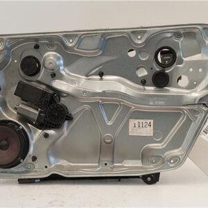 MECANISMO ELEVALUNAS DEL. DCHO. Volkswagen passat berlina (3b3)(2000->) 1.9 TDI AVF 0130821696 130821696 GRIS    Delanteras delanteros Derechas derechos motor FRK