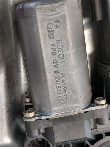 MECANISMO ELEVALUNAS DEL. DCHO. Volkswagen passat berlina (3b3)(2000->) 1.9 TDI AVF 0130821696 130821696 GRIS Delanteras delanteros Derechas derechos motor FRK - Imagen 3