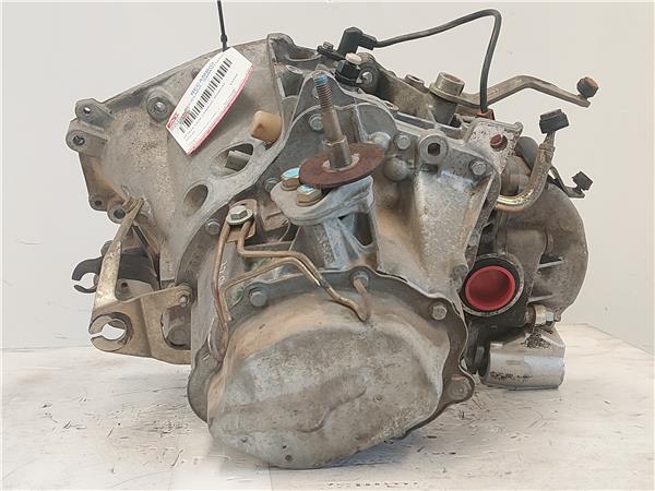 CAJA CAMBIOS MANUAL Citroen xsara berlina (1997->) 1.9 D WJY (DW8B) WJY(DW8B) 20DL41 GRIS transmision - Imagen 3
