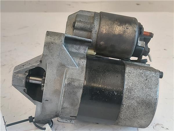 MOTOR ARRANQUE Renault clio i fase i / ii (b/c57)(01.1991->) 1.2 (5/357Y, 5/357K) D7F 730 D7F730 867838864 BLANCO de - Imagen 2