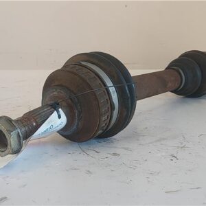 PALIER DEL. IZDO. Citroen xsara berlina (1997->) 1.9 D WJY (DW8B) WJY(DW8B) GRIS Delantera Izquierdo