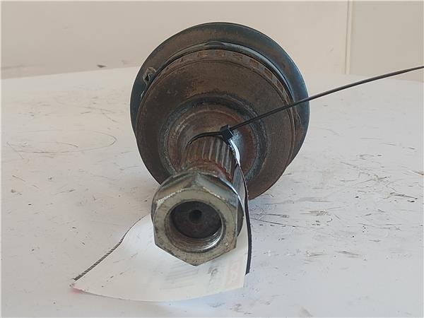 PALIER DEL. IZDO. Citroen xsara berlina (1997->) 1.9 D WJY (DW8B) WJY(DW8B) GRIS Delantera Izquierdo - Imagen 2