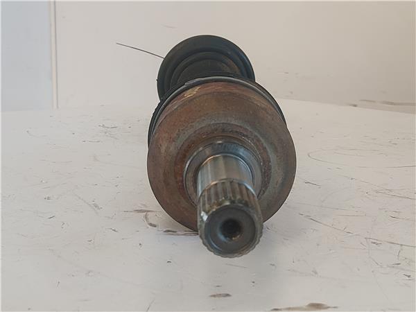 PALIER DEL. IZDO. Citroen xsara berlina (1997->) 1.9 D WJY (DW8B) WJY(DW8B) GRIS Delantera Izquierdo - Imagen 3