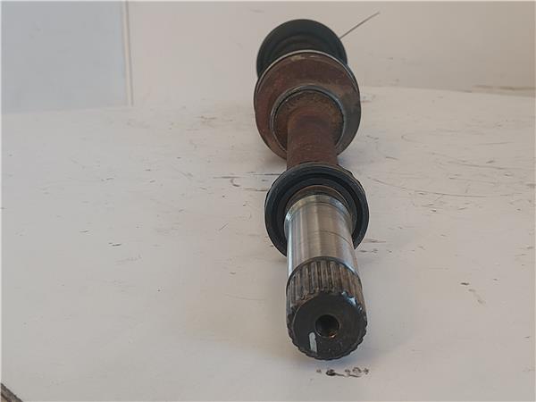 PALIER DEL. DCHO. Citroen xsara berlina (1997->) 1.9 D WJY (DW8B) WJY(DW8B) GRIS cardan Delantero Derecho trasmision - Imagen 3